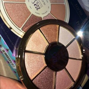 Tarte Rainforest of the Sea Volume 3